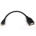 PRZEJŚCIOWKA ADAPTER REDUKCJA OTG MICRO USB